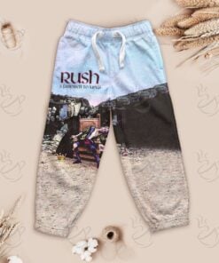 12All Over Sweatpant - HUS - A FAREWELL TO KINGS