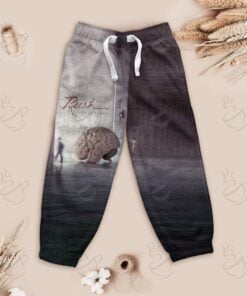 12All Over Sweatpant - HUS - HEMISPHERE