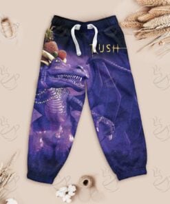 12All Over Sweatpant - HUS - IN RIO