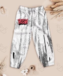 12All Over Sweatpant - HUS - LIMITED EDITION