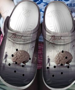 2All Over Crocs - HUS - HEMISPHERE