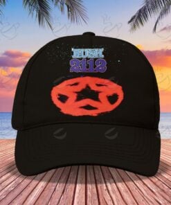 3All Over Print: Cap - HUS - 2112