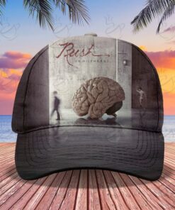 3All Over Print: Cap - HUS - HEMISPHERE