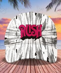 3All Over Print: Cap - HUS - LIMITED EDITION