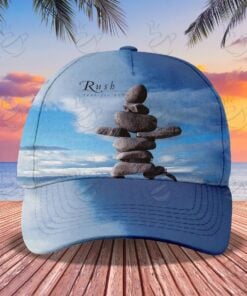 3All Over Print: Cap - HUS - TEST FOR ECHO