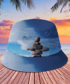 4All Over Bucket Hat - HUS - TEST FOR ECHO