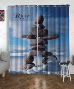 7All Over Window Curtain - HUS - TEST FOR ECHO