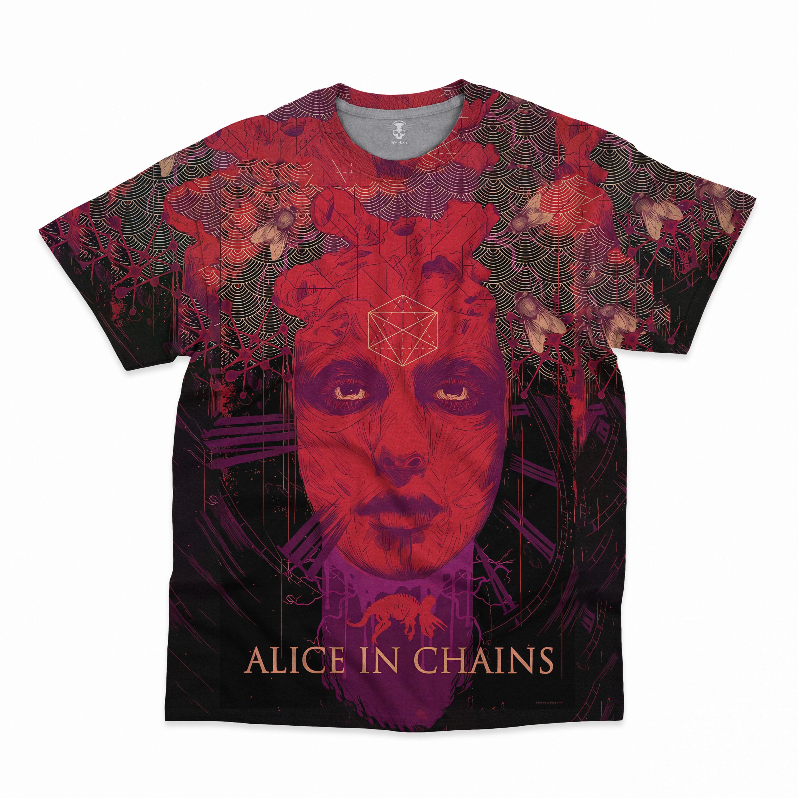 AICC All Over Print Shirt HP AICC3DSHP200525 (10)