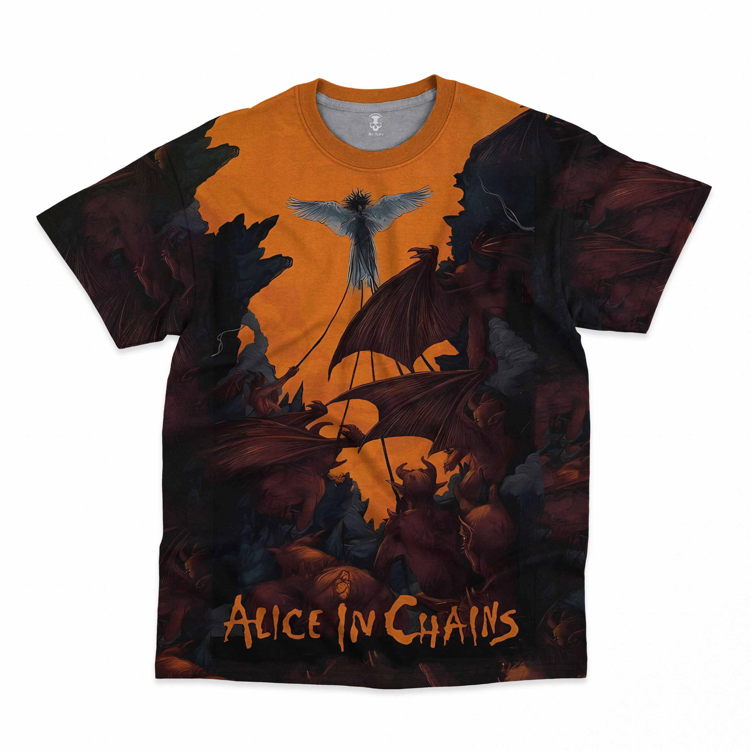 AICC All Over Print Shirt HP AICC3DSHP200525 (15)