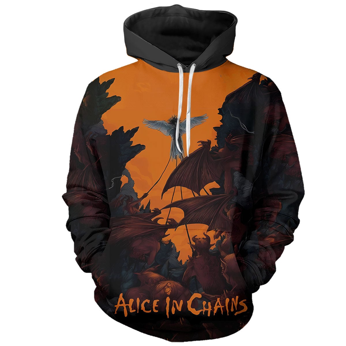 AICC All Over Print Shirt HP AICC3DSHP200525 (15)