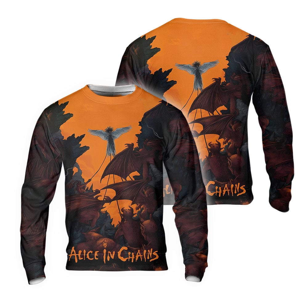 AICC All Over Print Shirt HP AICC3DSHP200525 (15)