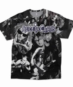 AICC All Over Print Shirt HP AICC3DSHP200525 (2)