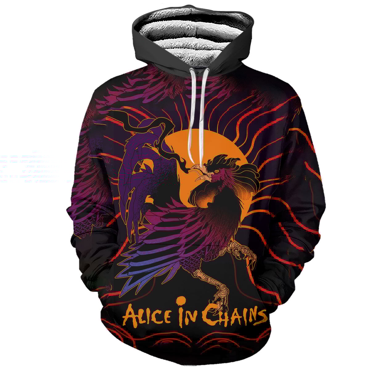 AICC All Over Print Shirt HP AICC3DSHP200525 (30)