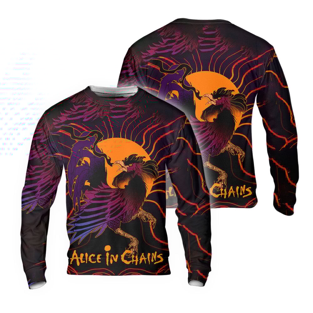 AICC All Over Print Shirt HP AICC3DSHP200525 (30)