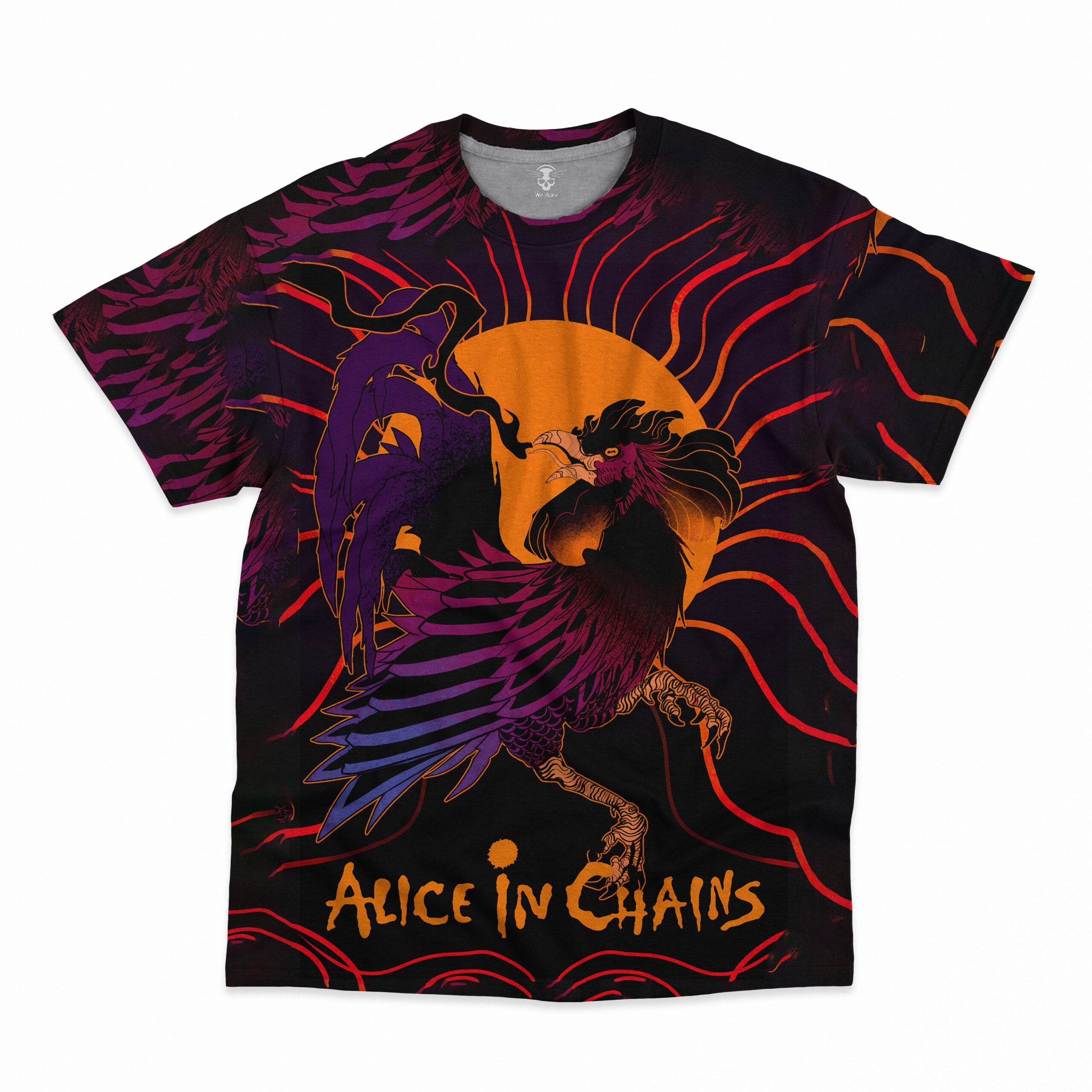 AICC All Over Print Shirt HP AICC3DSHP200525 (30)