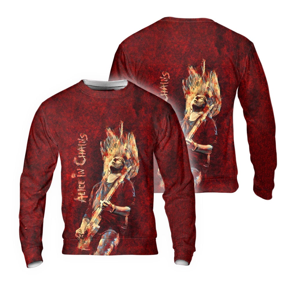 AICC All Over Print Shirt HP AICC3DSHP200525 (32)