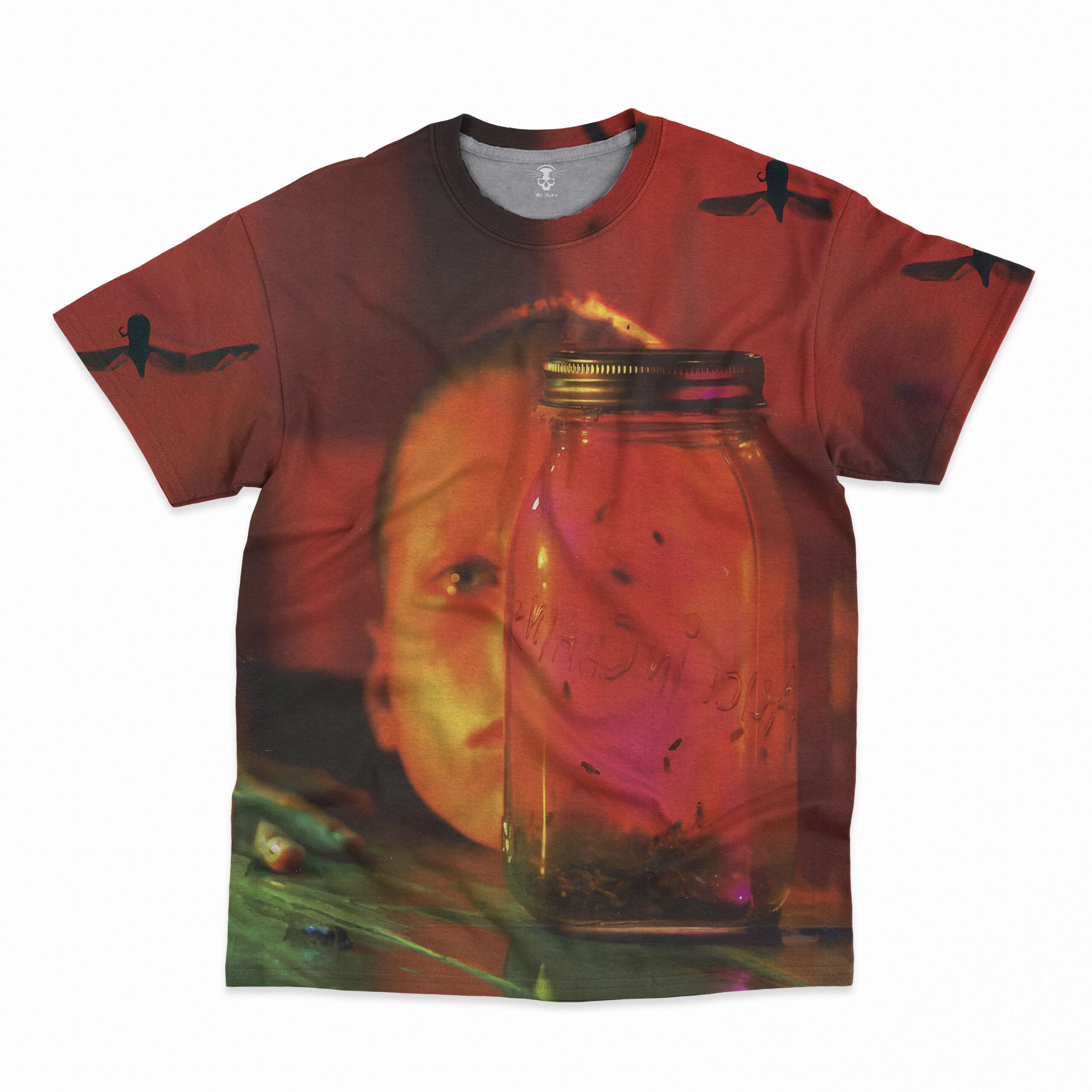 AICC All Over Print Shirt HP AICC3DSHP200525 (37)