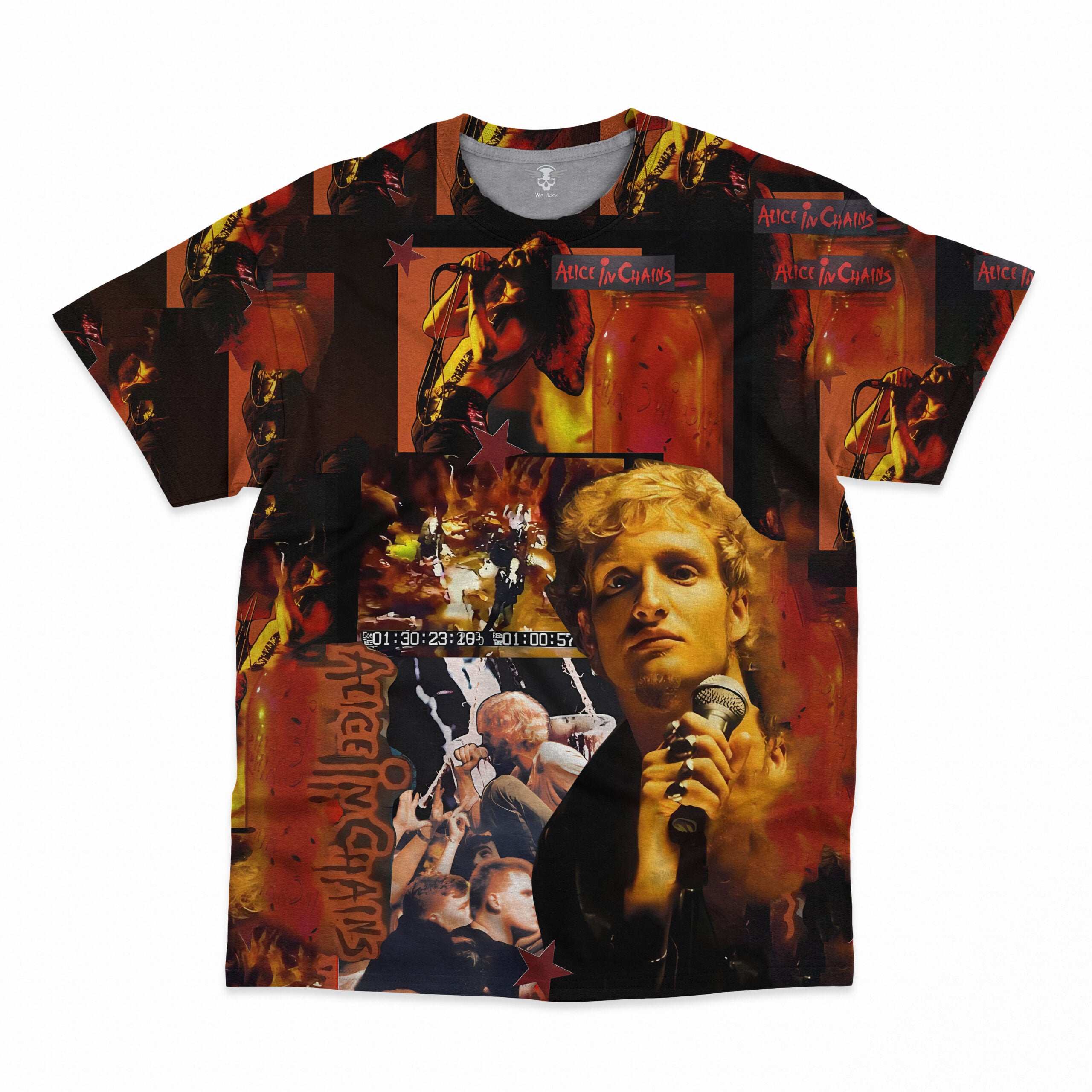 AICC All Over Print Shirt HP AICC3DSHP200525 (40)