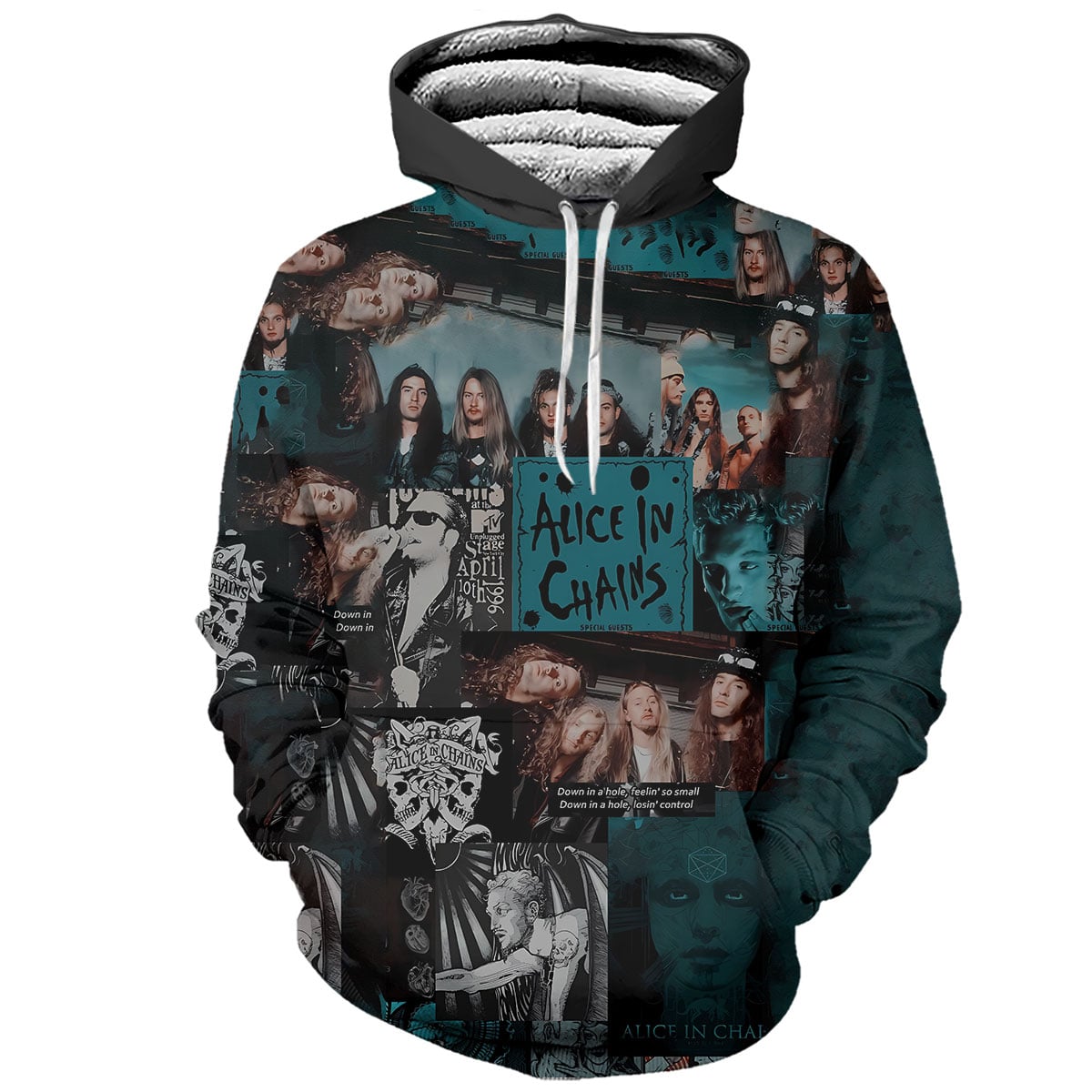 AICC All Over Print Shirt HP AICC3DSHP200525 (42)