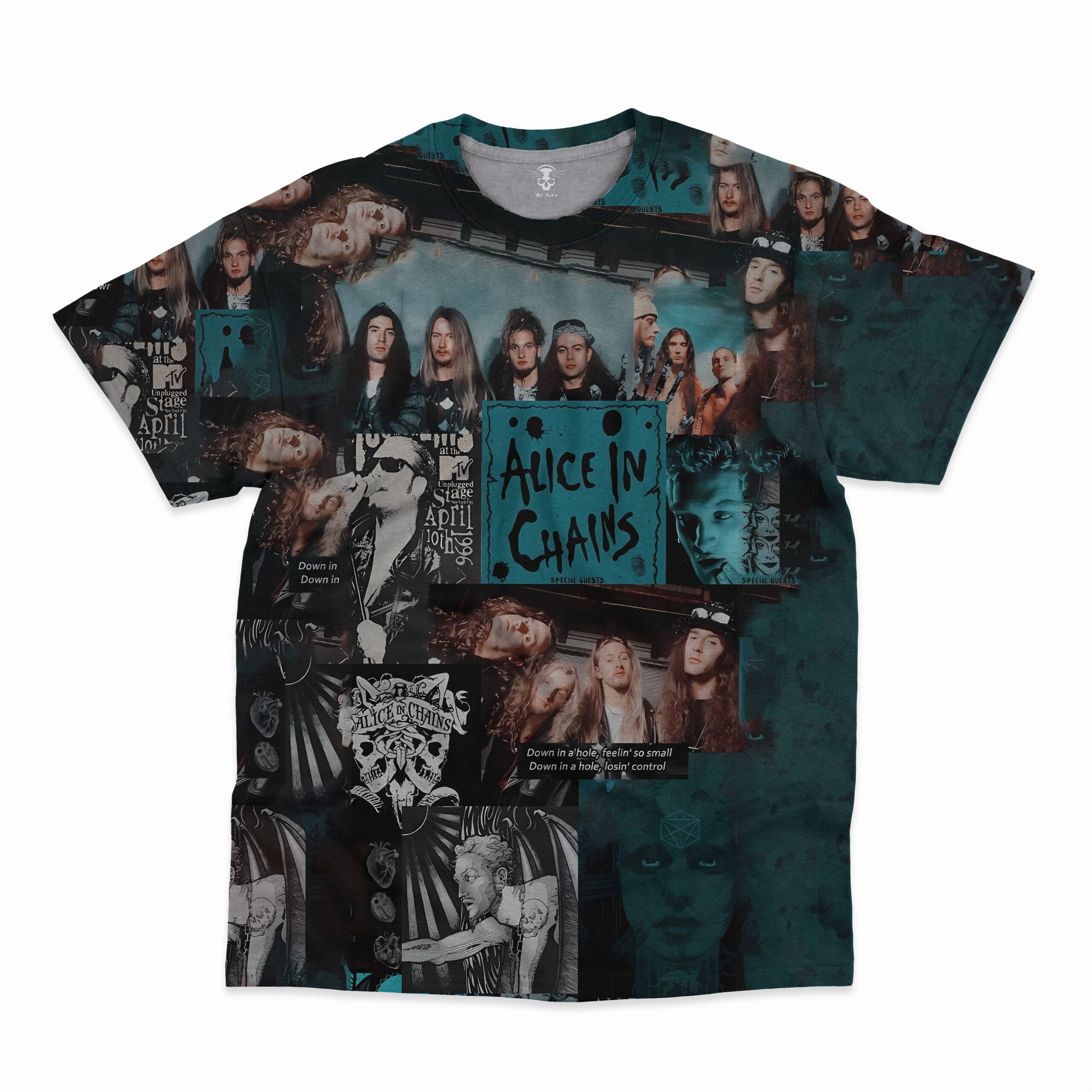 AICC All Over Print Shirt HP AICC3DSHP200525 (42)