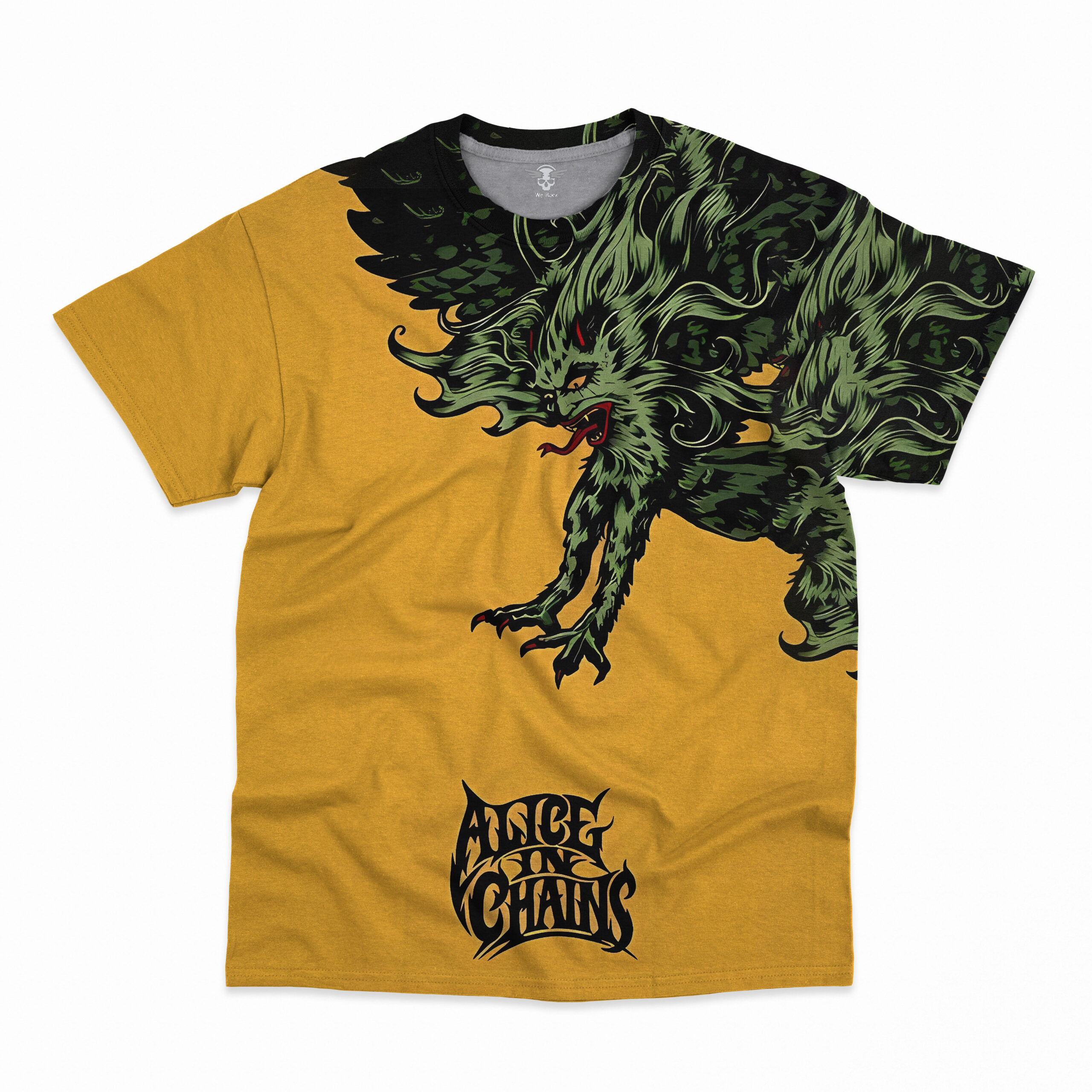 AICC All Over Print Shirt HP AICC3DSHP200525 (43)