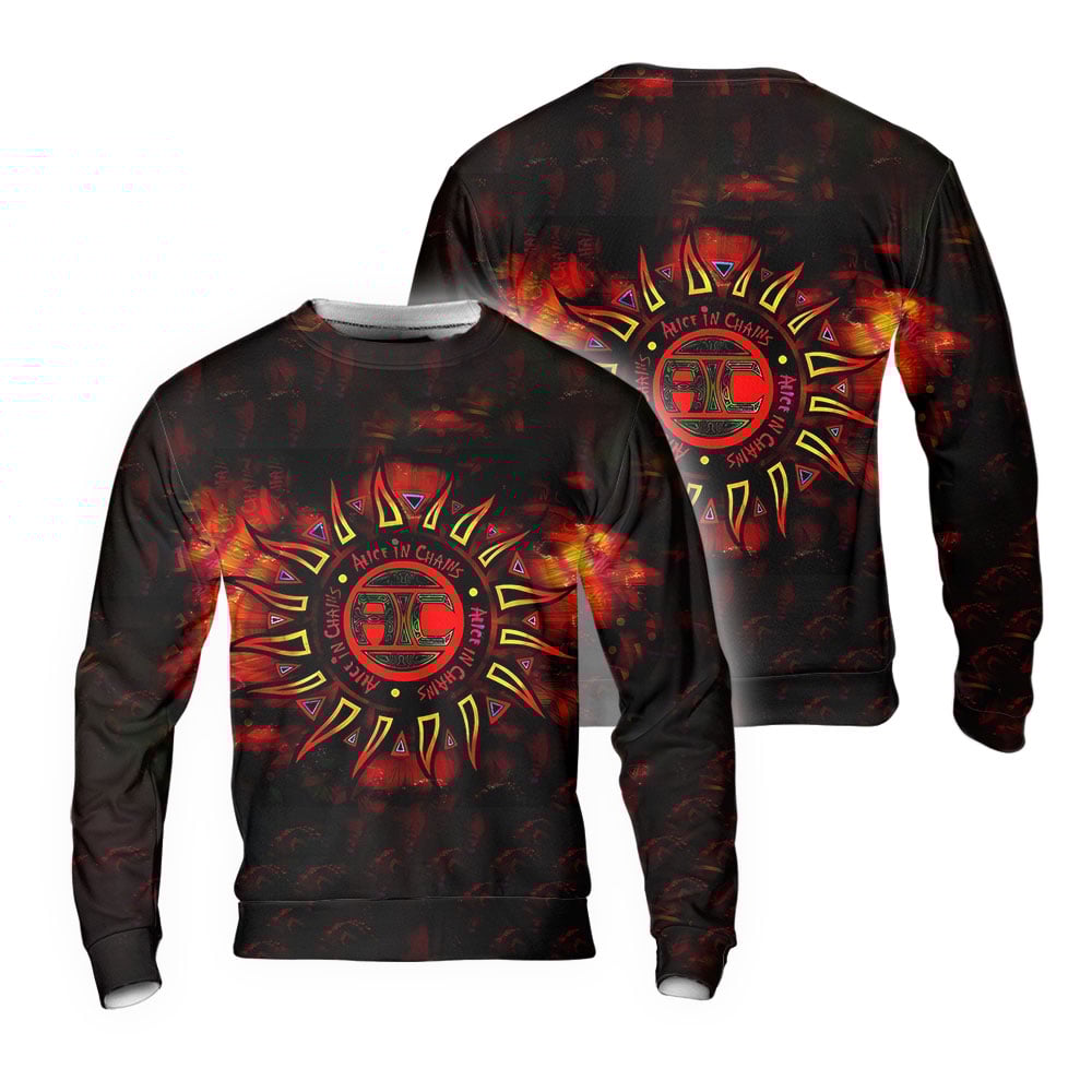 AICC All Over Print Shirt HP AICC3DSHP200525 (45)