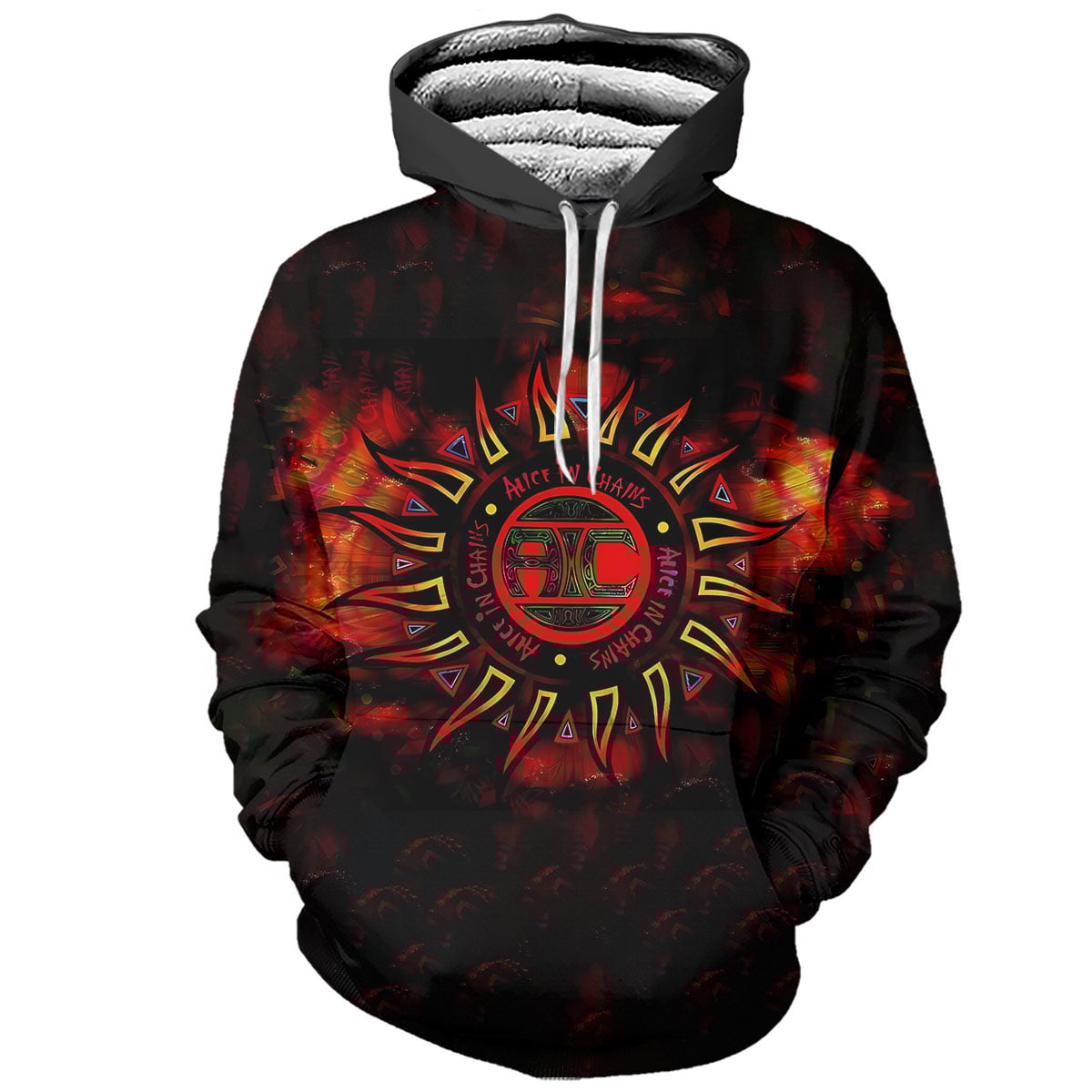 AICC All Over Print Shirt HP AICC3DSHP200525 (45)