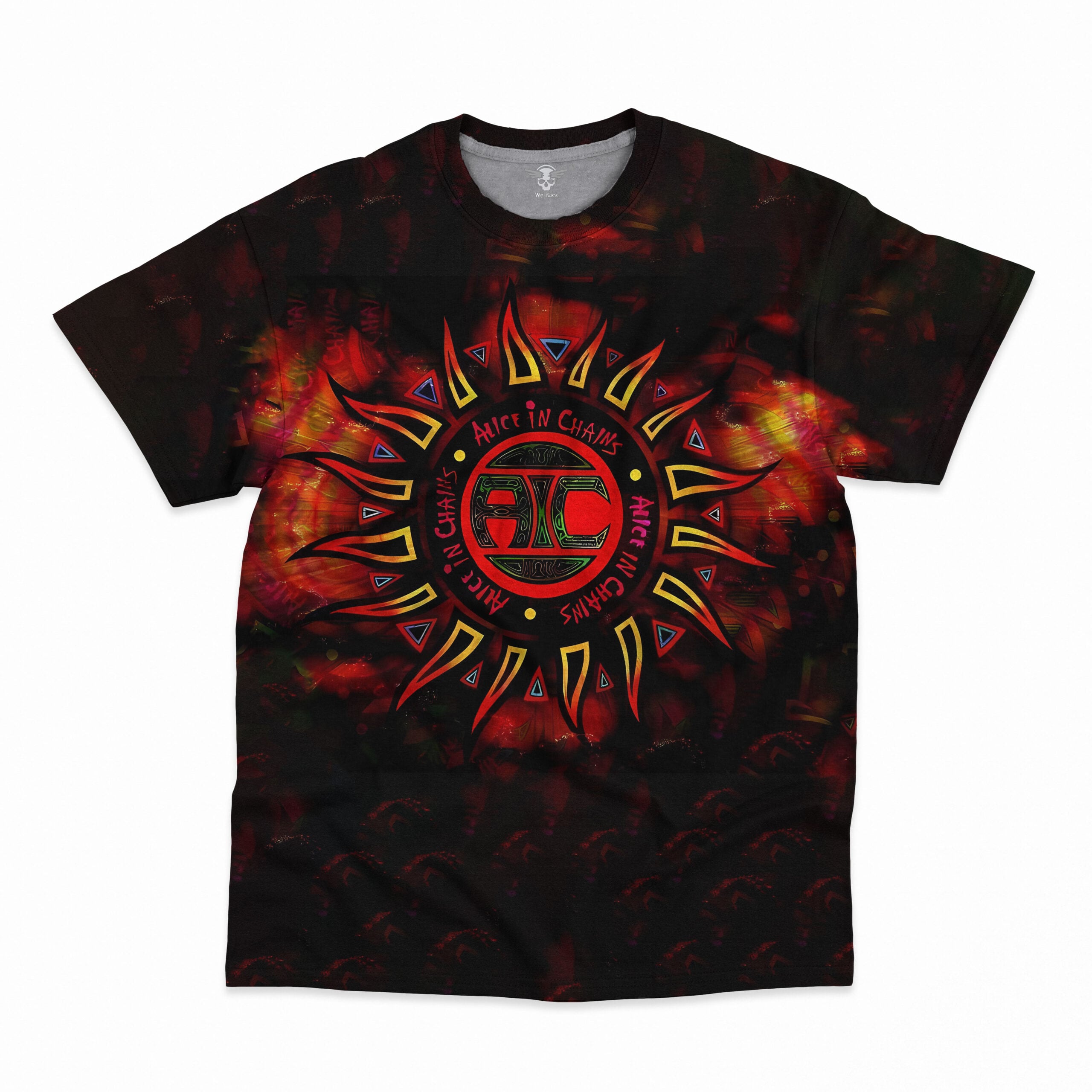 AICC All Over Print Shirt HP AICC3DSHP200525 (45)