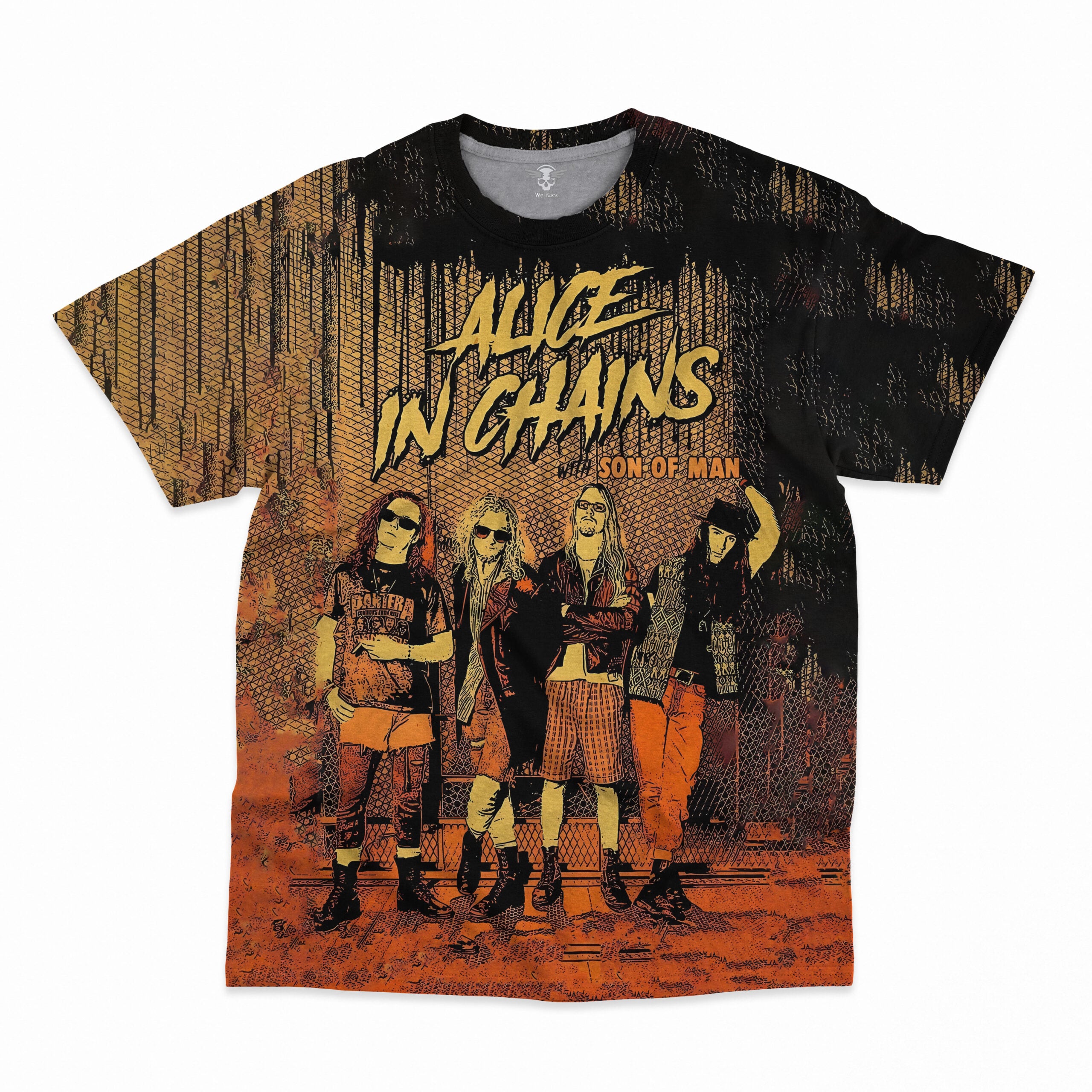 AICC All Over Print Shirt HP AICC3DSHP200525 (46)