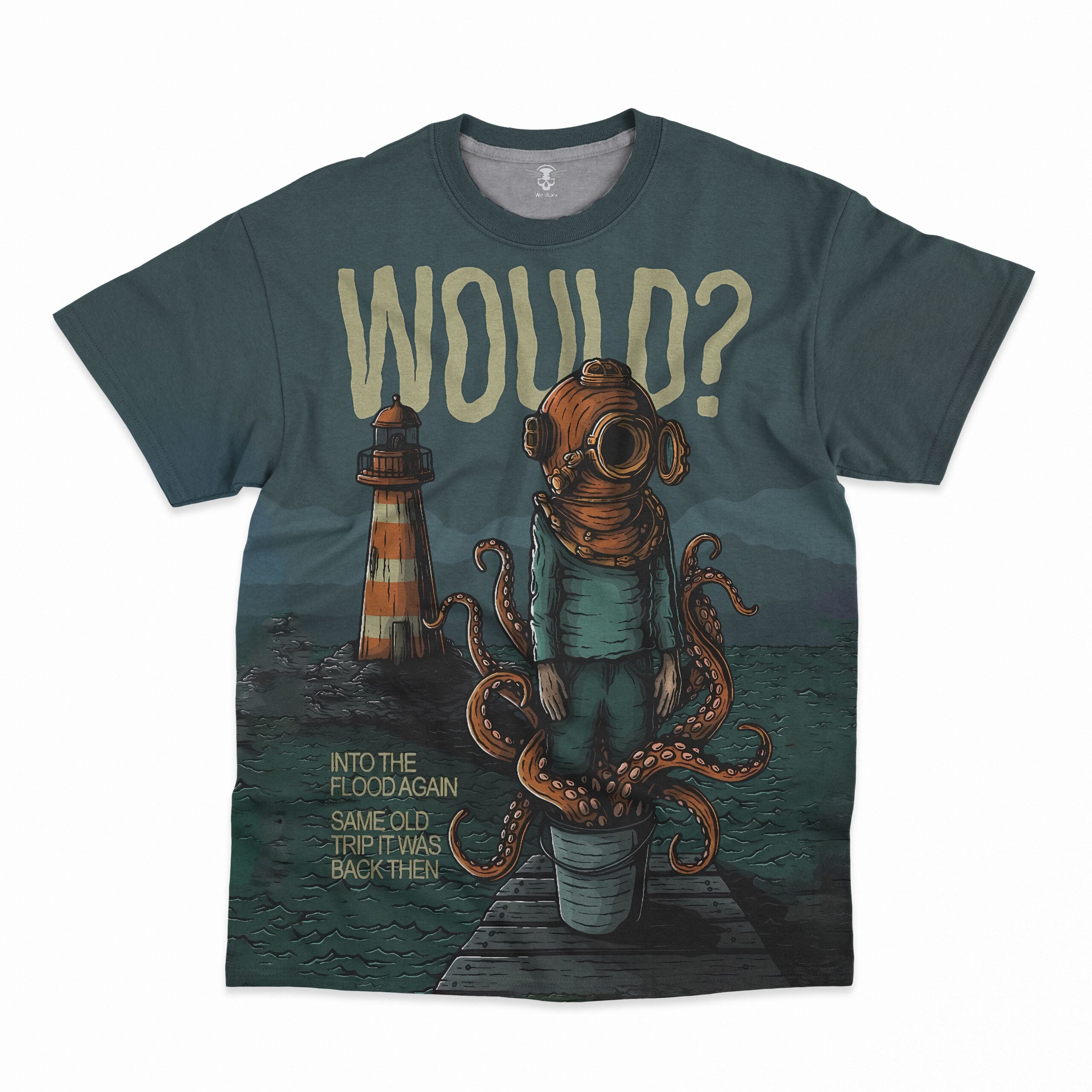 AICC All Over Print Shirt HP AICC3DSHP200525 (50)