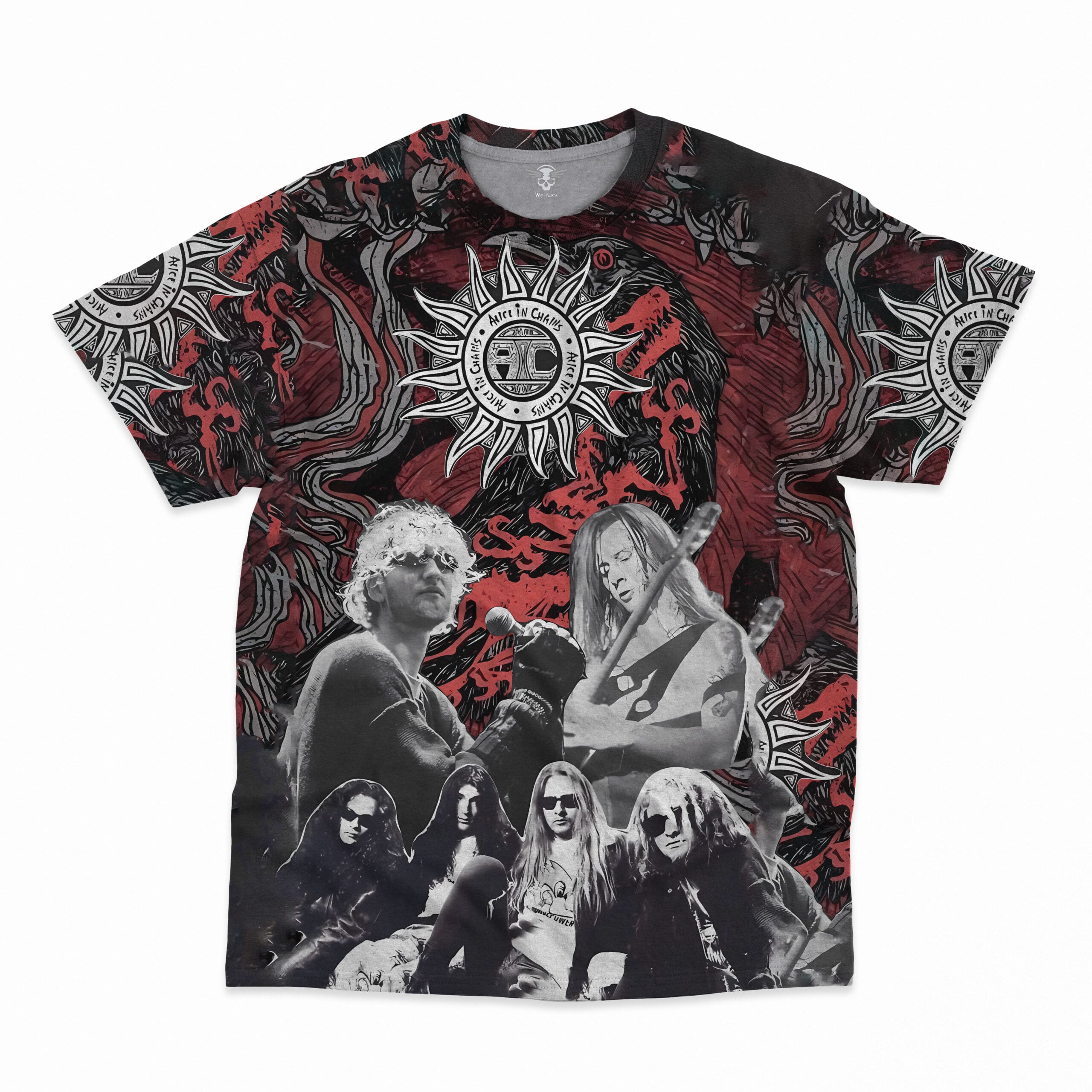 AICC All Over Print Shirt HP AICC3DSHP200525 (6)