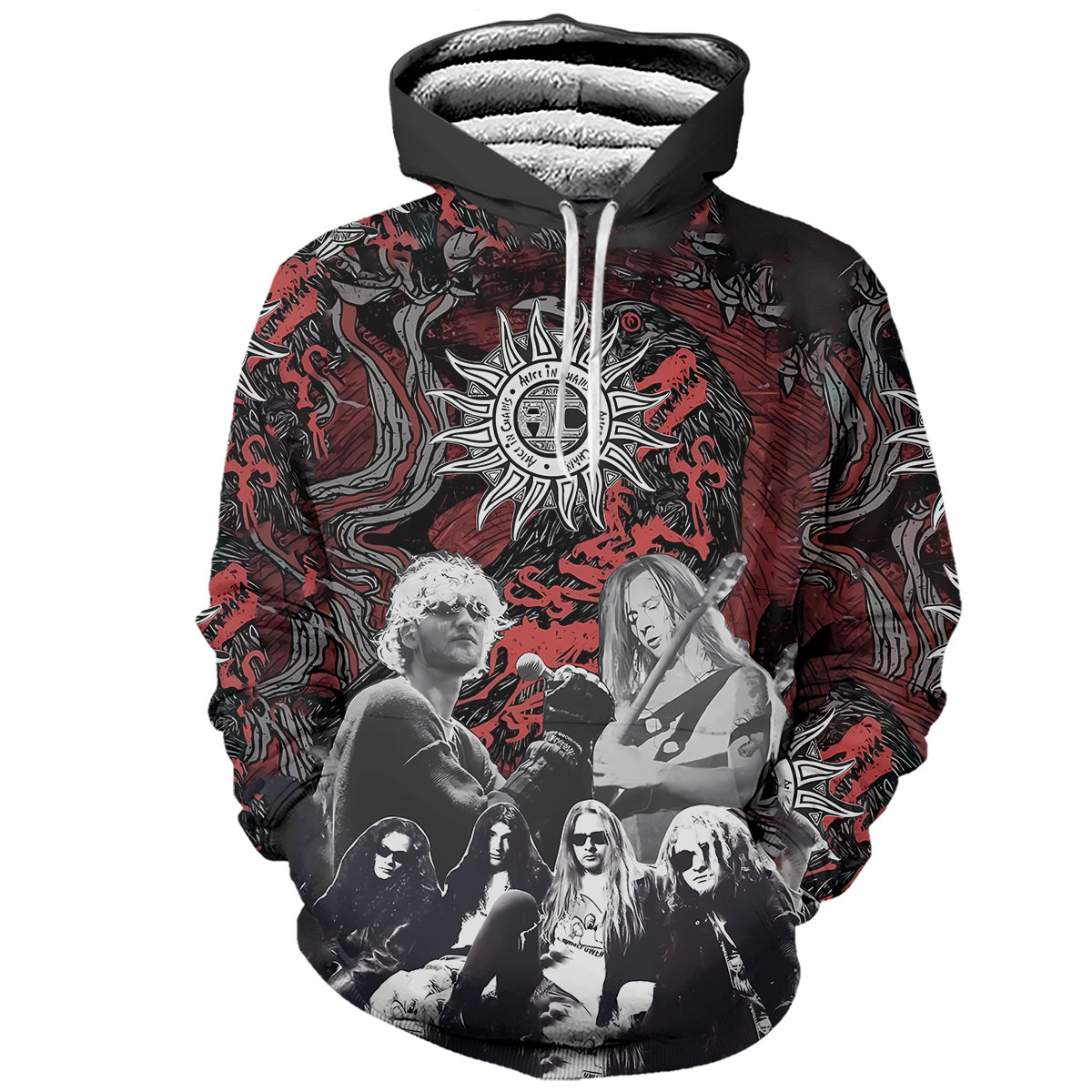 AICC All Over Print Shirt HP AICC3DSHP200525 (6)