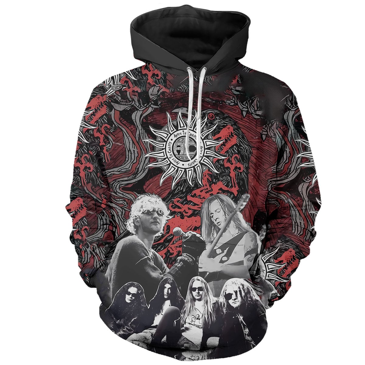 AICC All Over Print Shirt HP AICC3DSHP200525 (6)