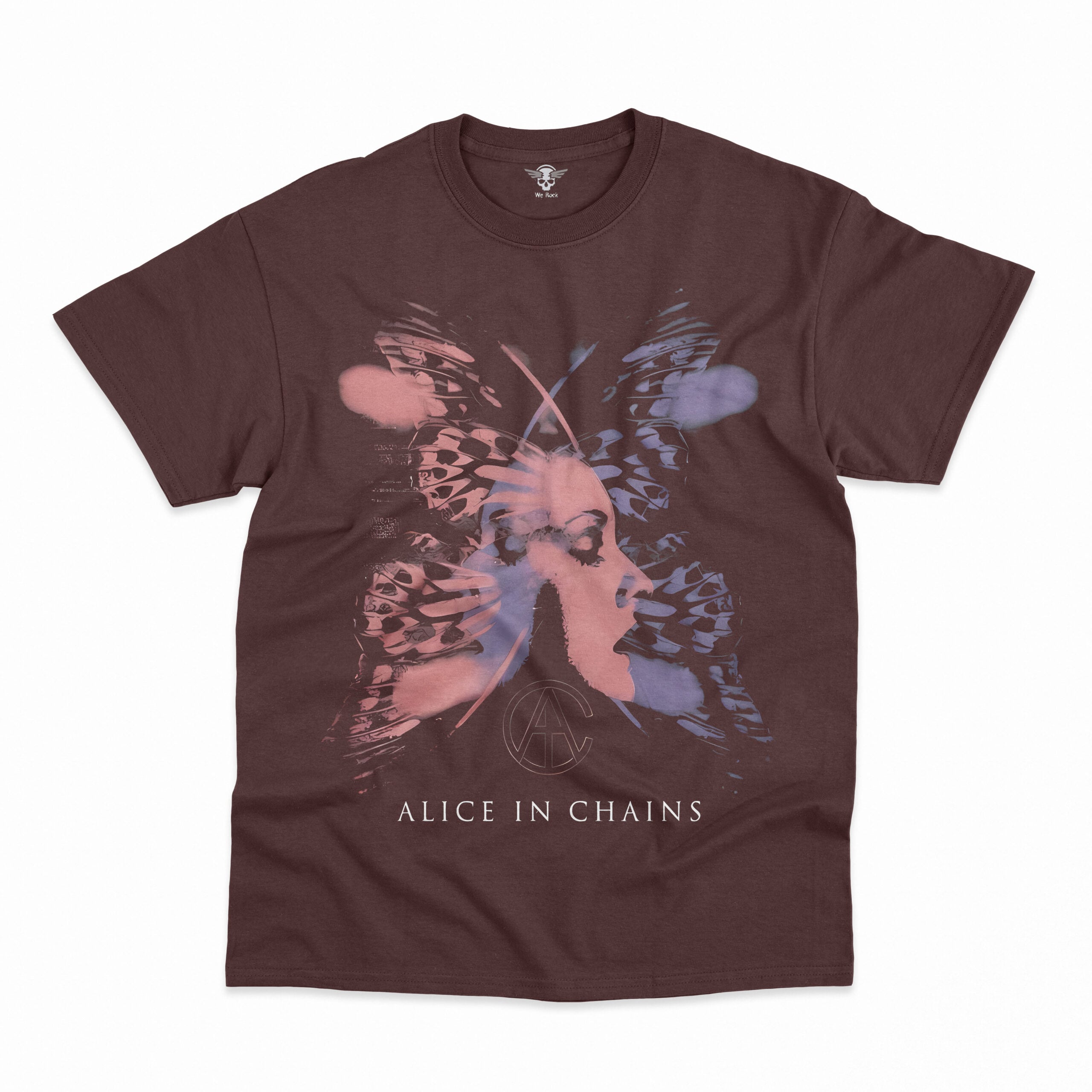 AICC Classic T-Shirt HP AICC2DBHP010425 (1)