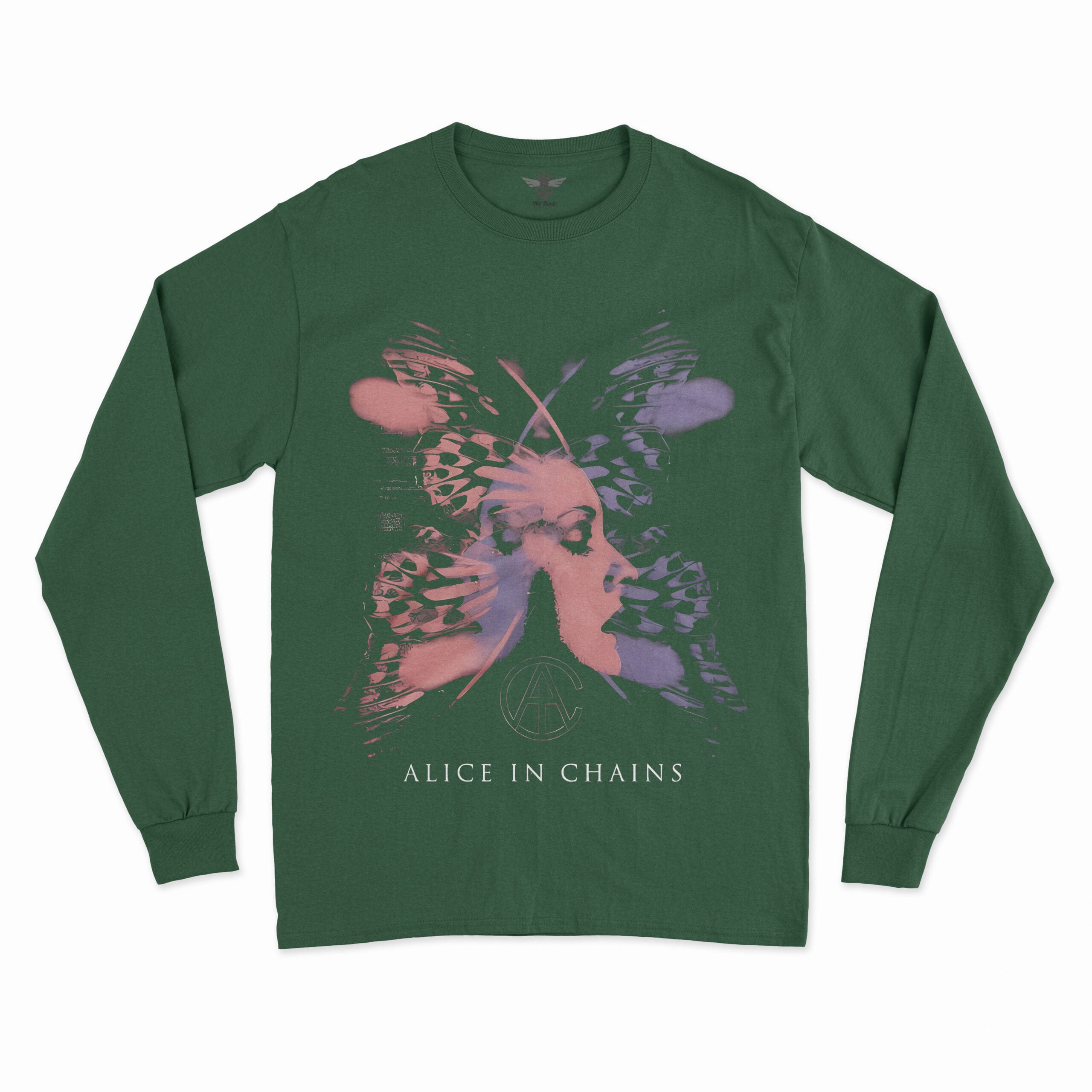 AICC Classic T-Shirt HP AICC2DBHP010425 (1)