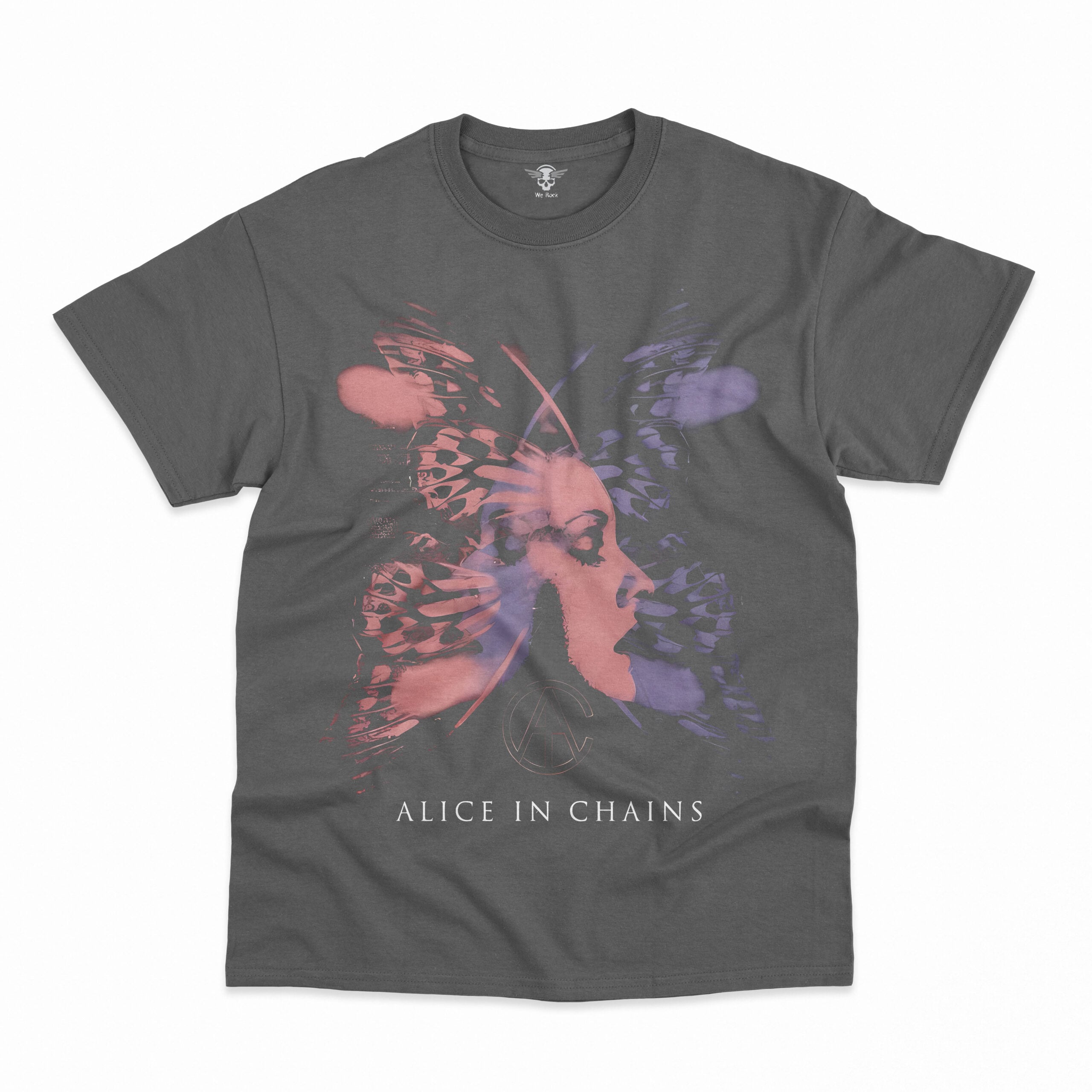 AICC Classic T-Shirt HP AICC2DBHP010425 (1)