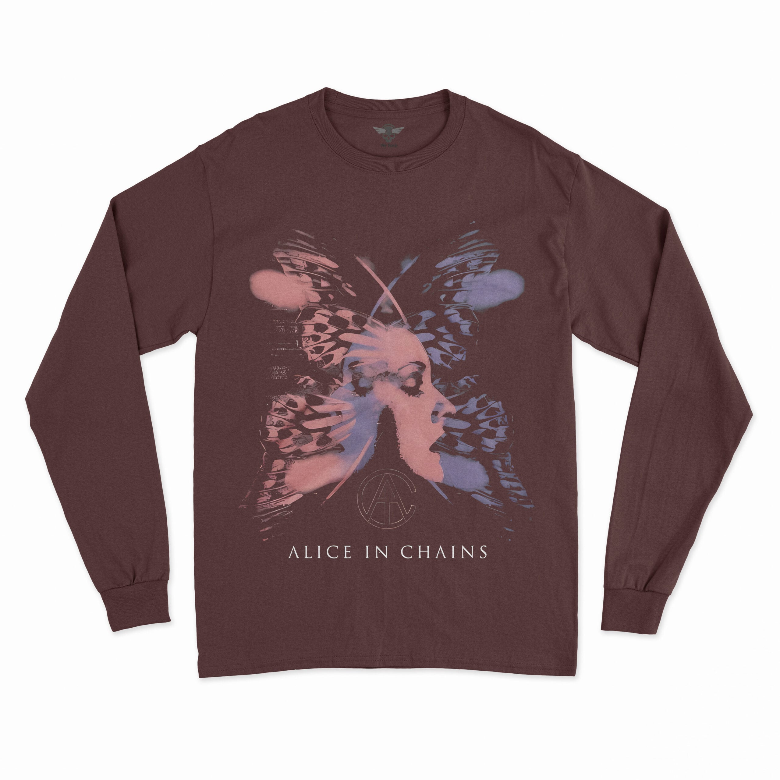 AICC Classic T-Shirt HP AICC2DBHP010425 (1)