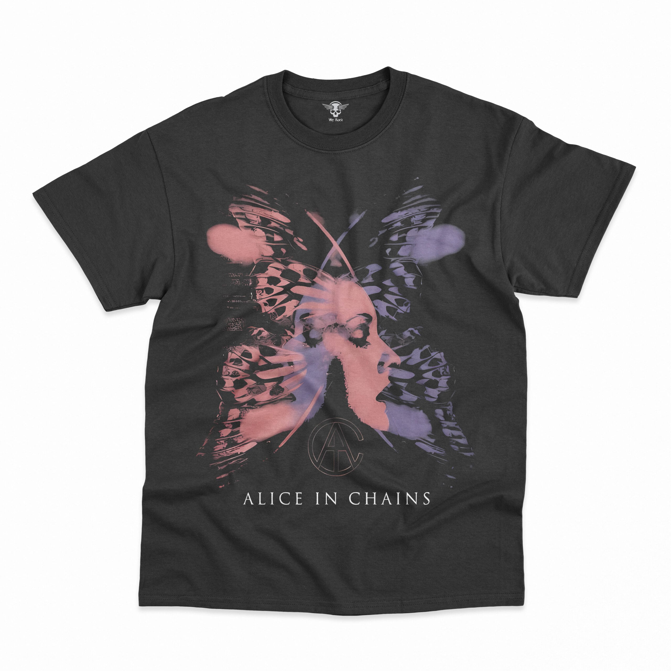 AICC Classic T-Shirt HP AICC2DBHP010425 (1)