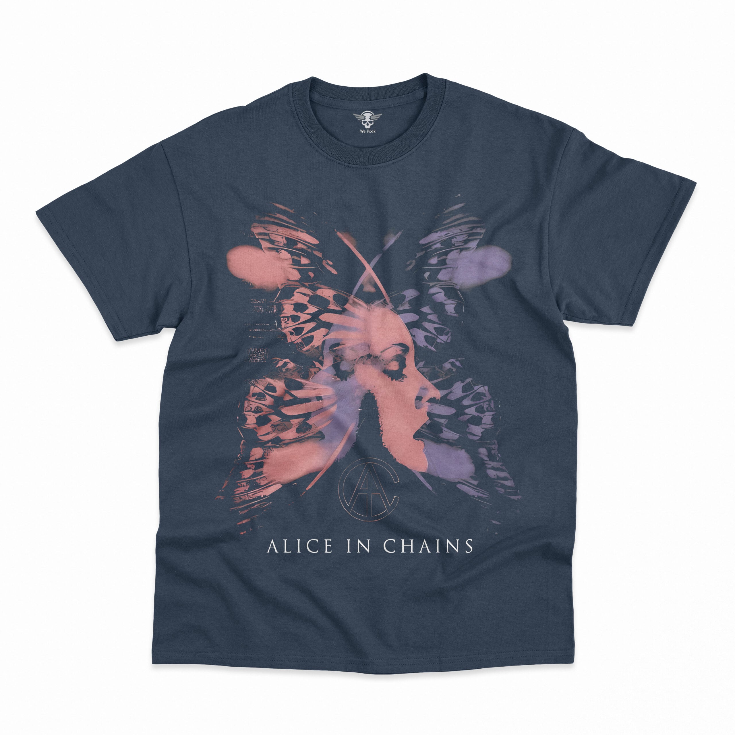 AICC Classic T-Shirt HP AICC2DBHP010425 (1)