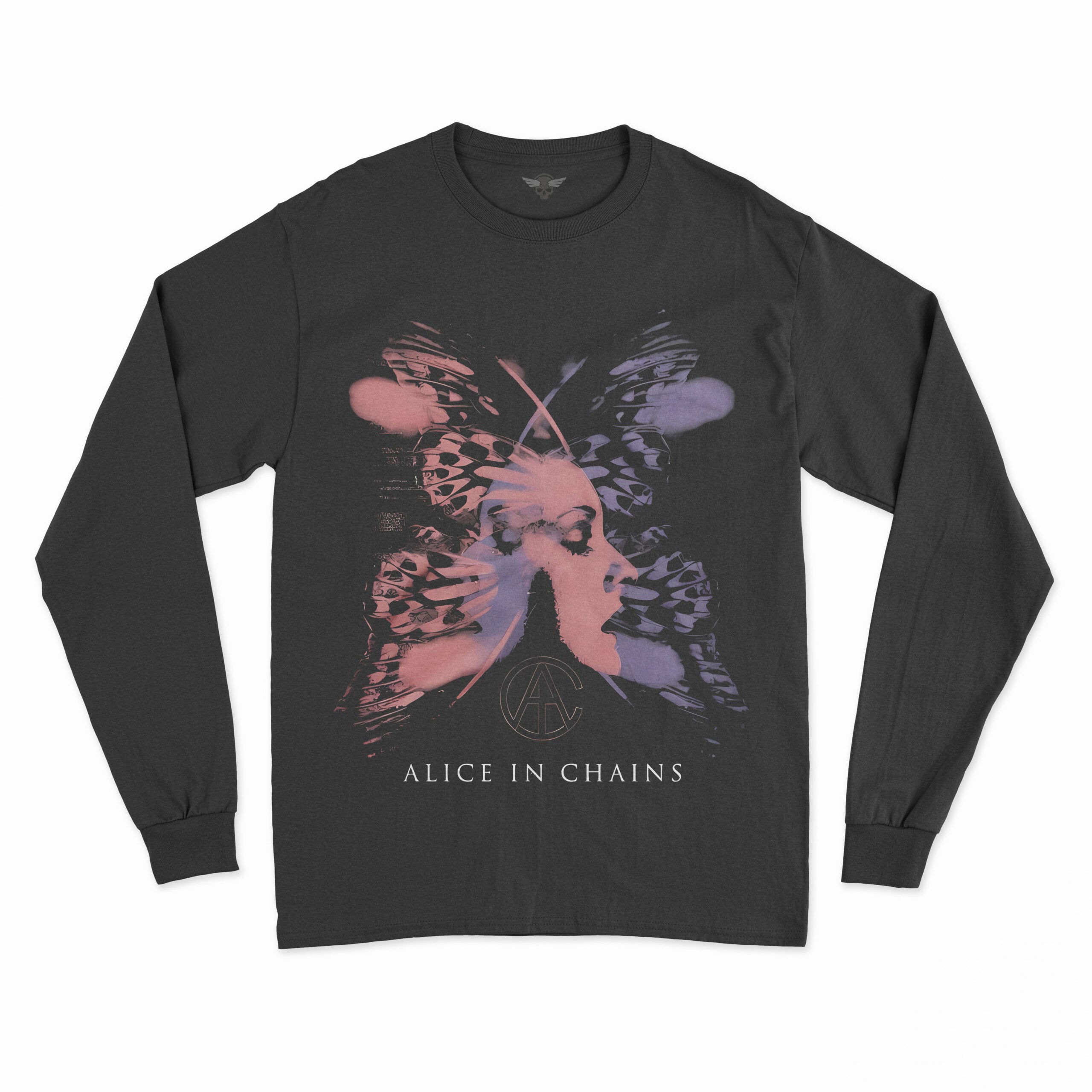 AICC Classic T-Shirt HP AICC2DBHP010425 (1)