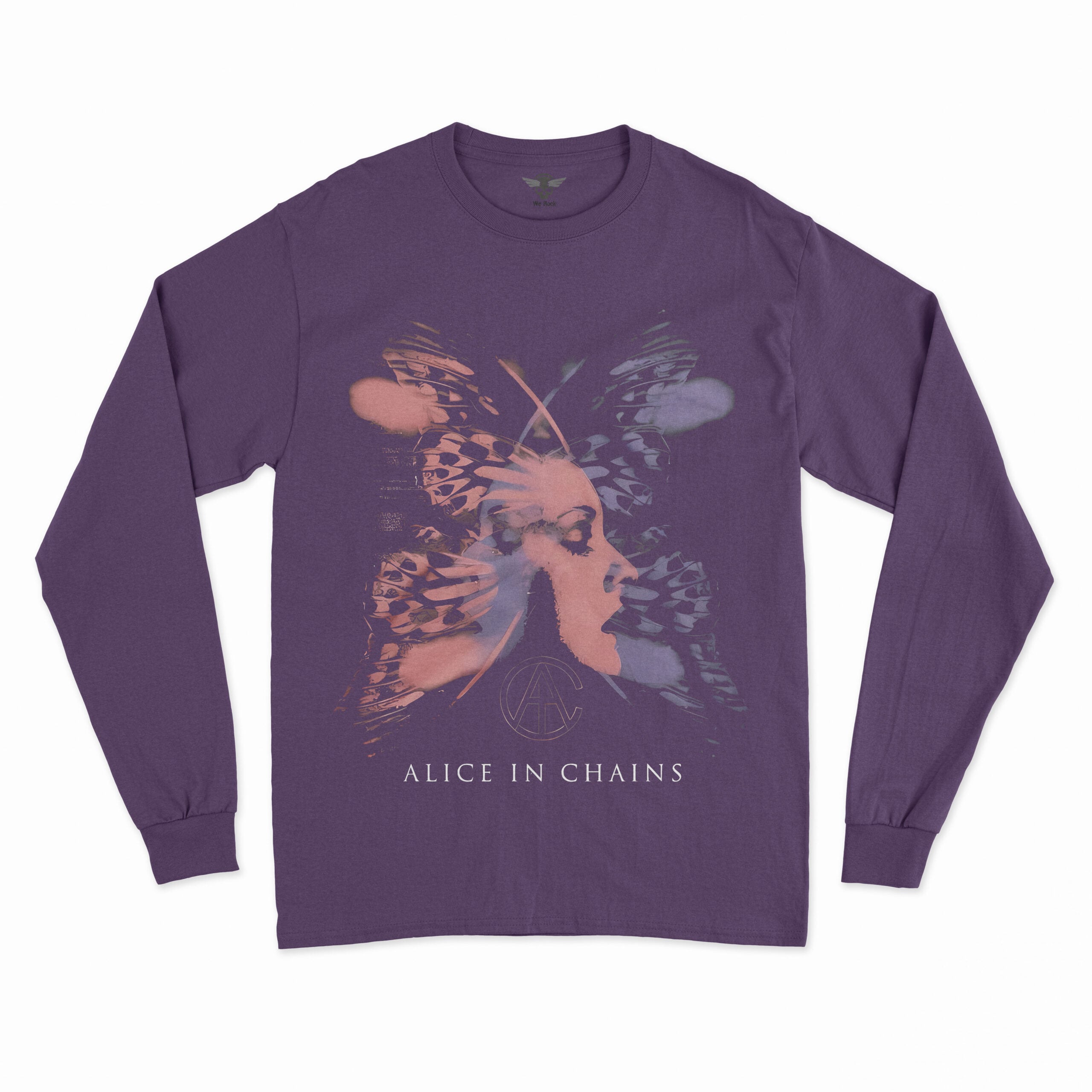 AICC Classic T-Shirt HP AICC2DBHP010425 (1)