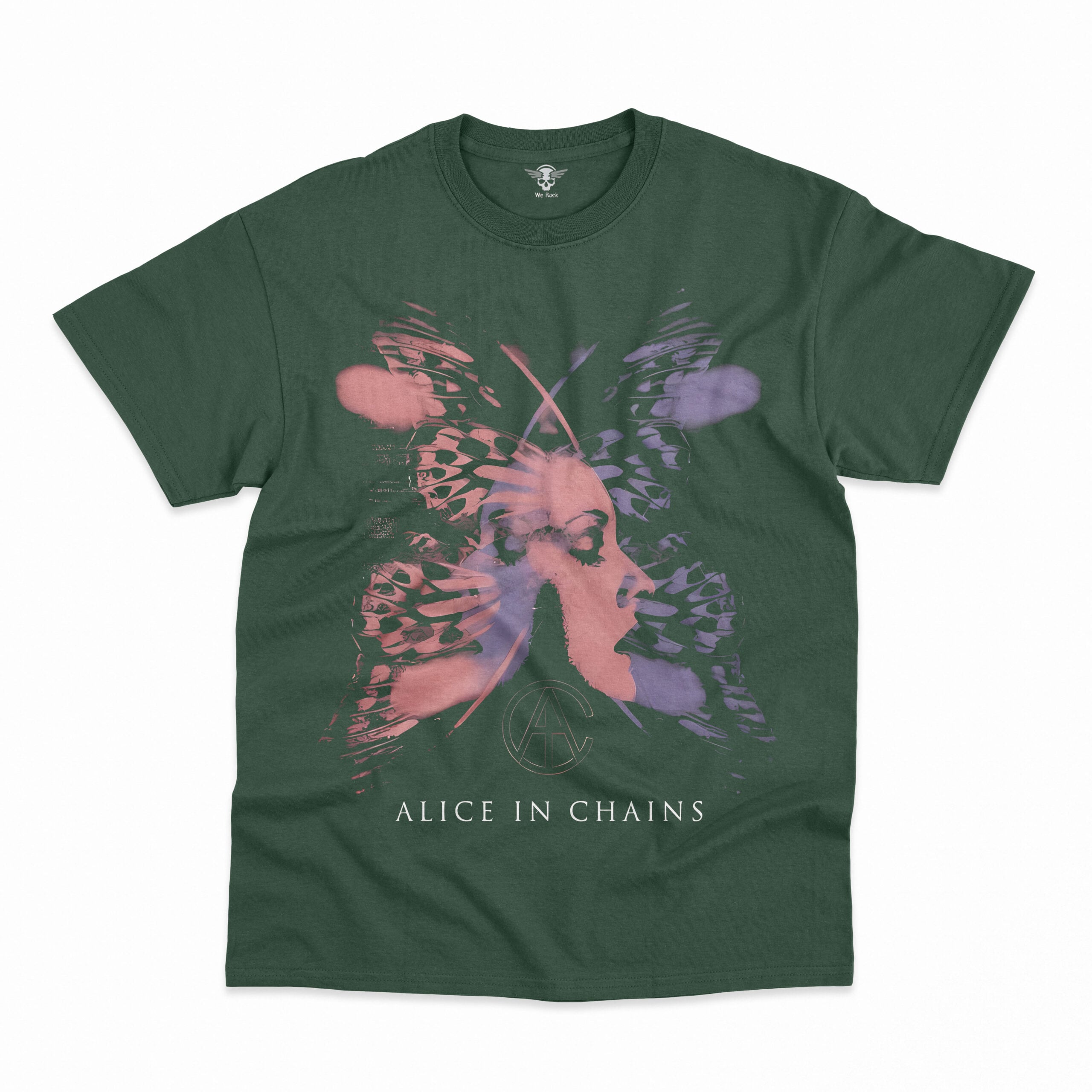 AICC Classic T-Shirt HP AICC2DBHP010425 (1)