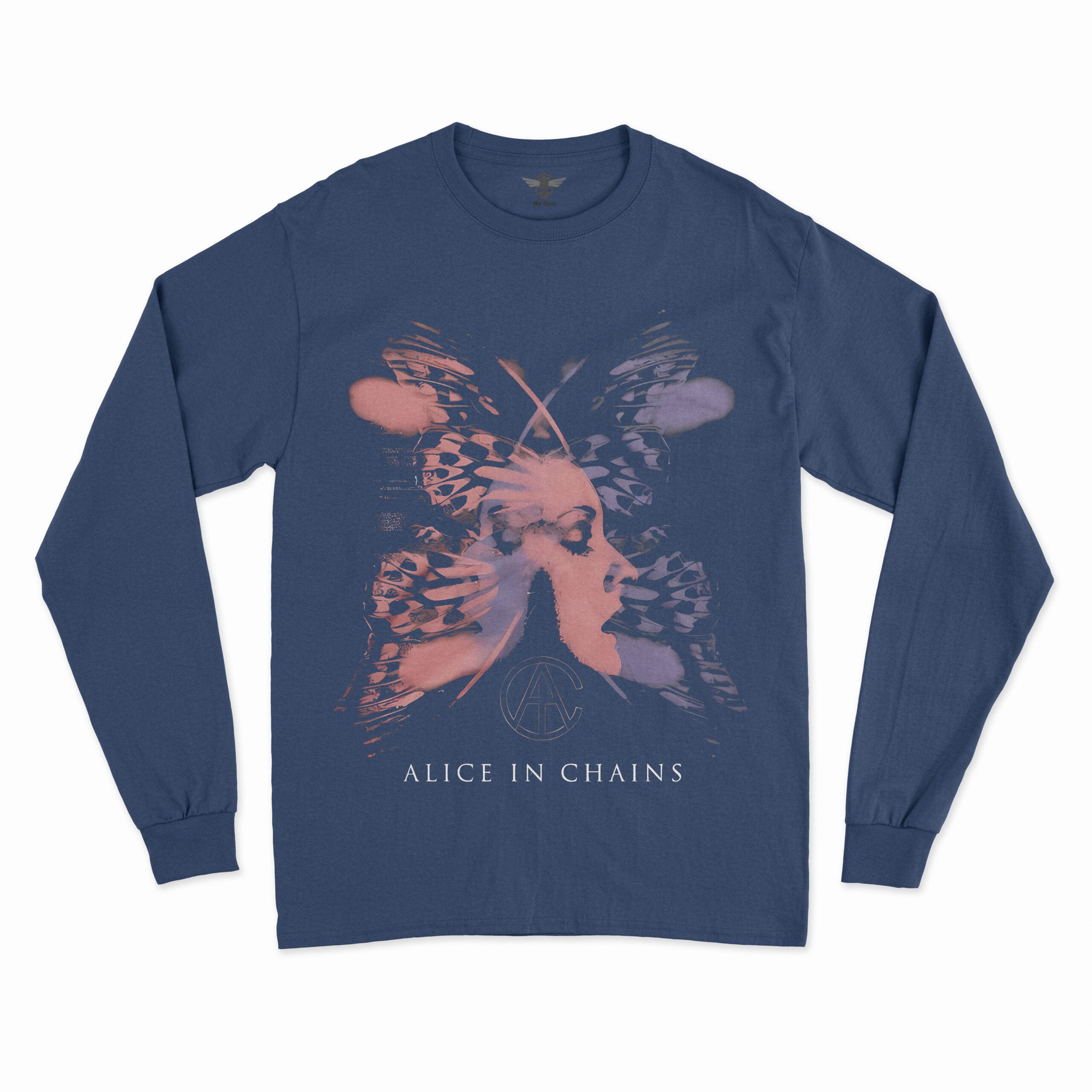 AICC Classic T-Shirt HP AICC2DBHP010425 (1)