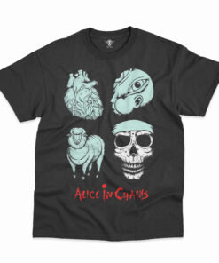 AICC Classic T-Shirt HP AICC2DBHP010425 (10)