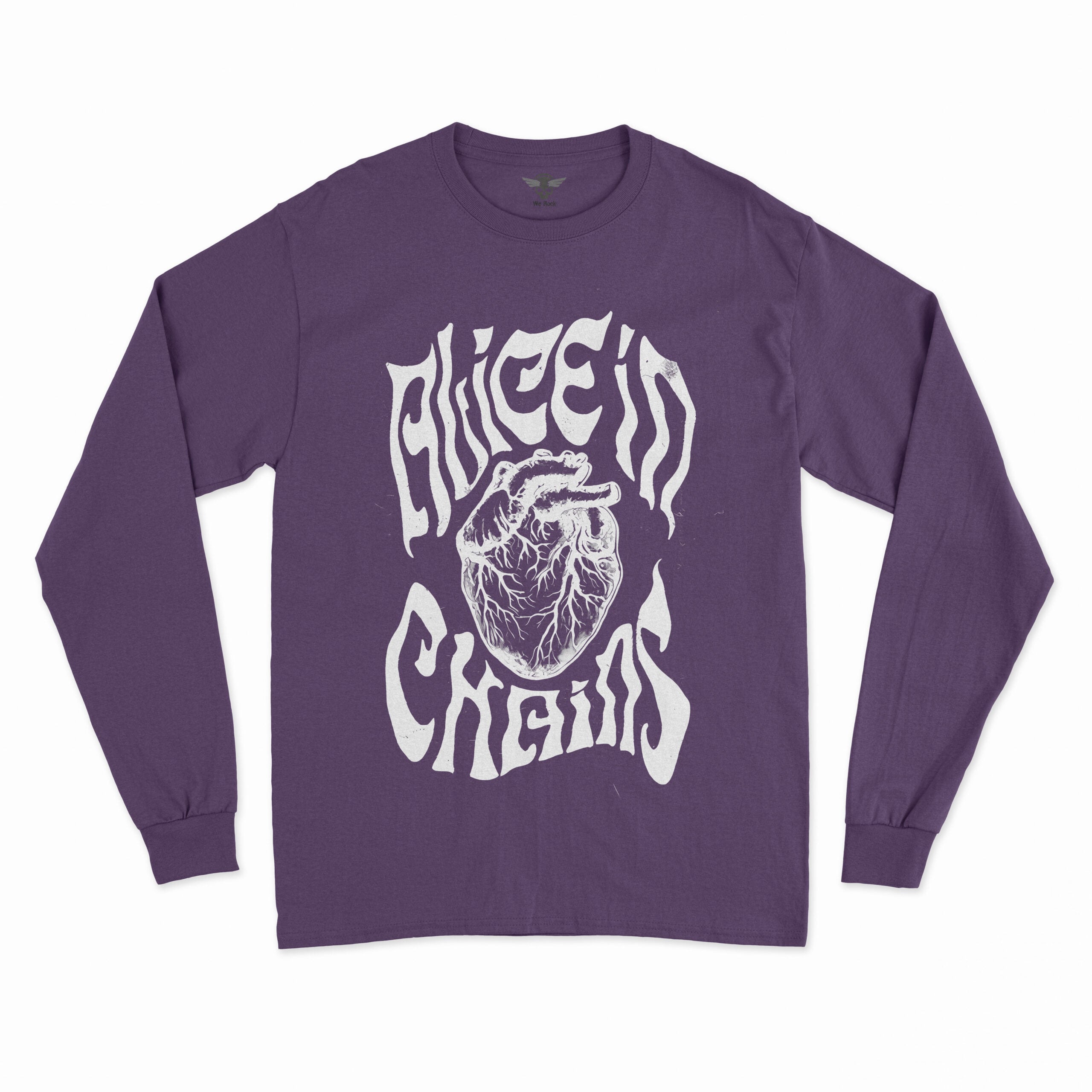 AICC Classic T-Shirt HP AICC2DBHP010425 (17)