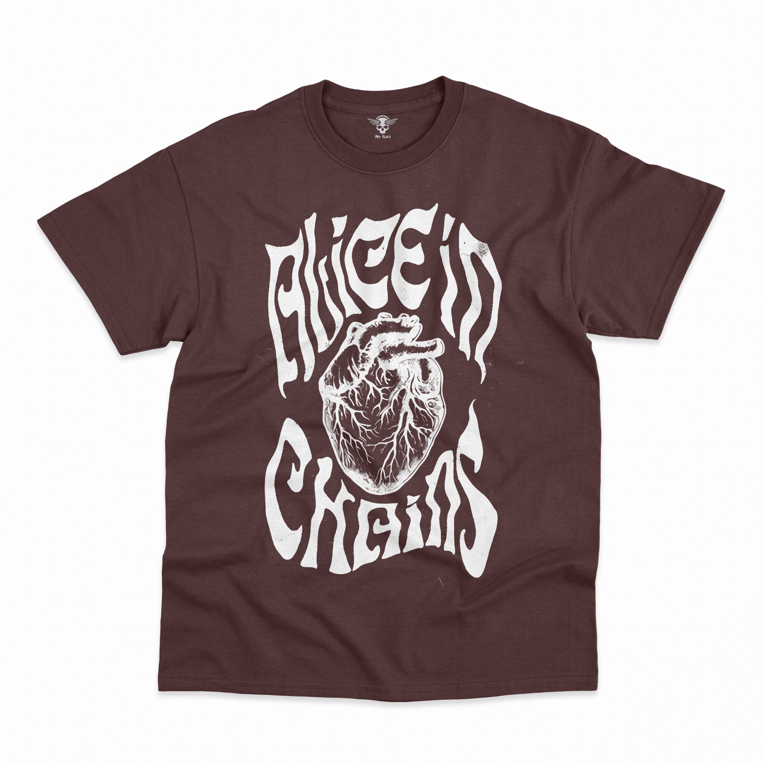 AICC Classic T-Shirt HP AICC2DBHP010425 (17)