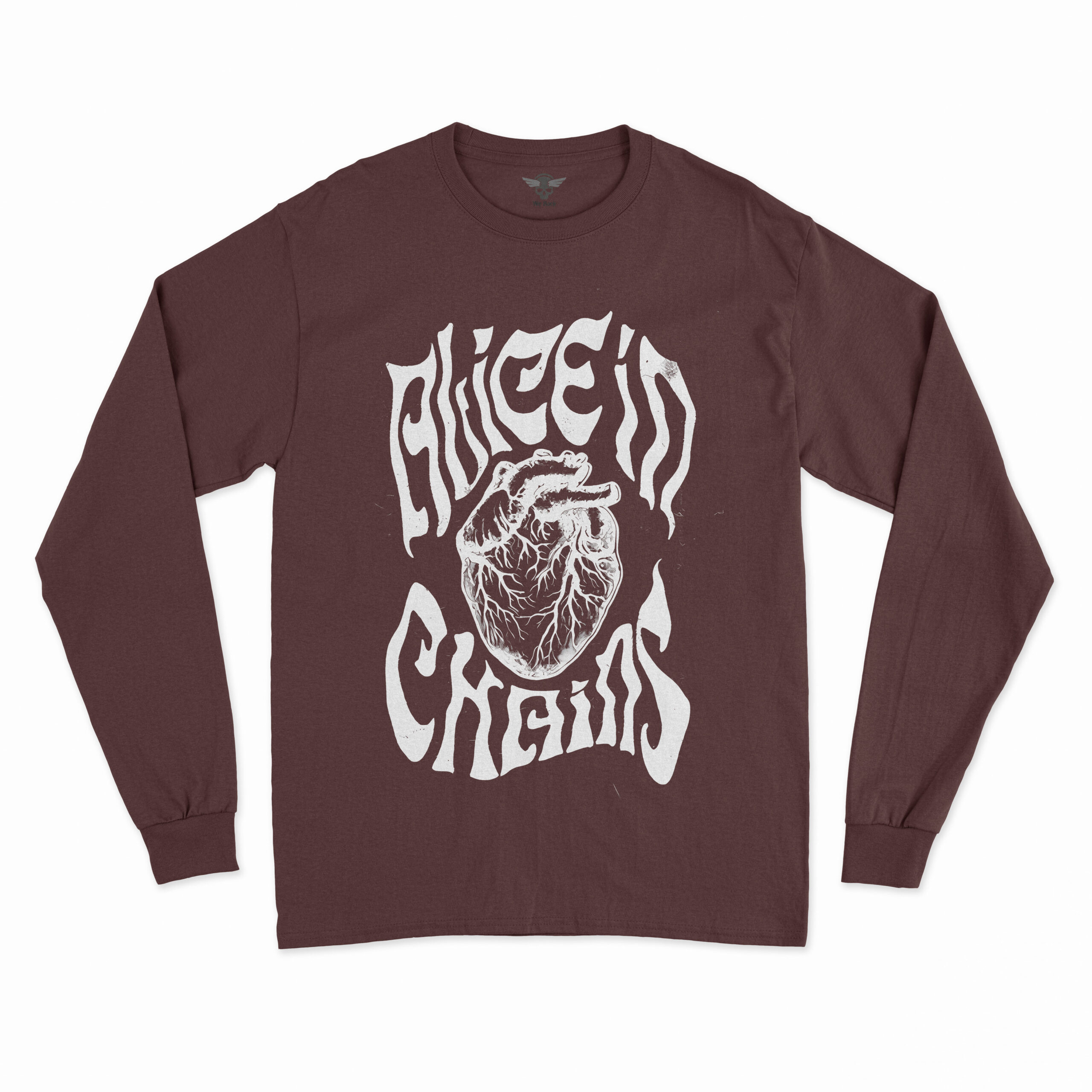 AICC Classic T-Shirt HP AICC2DBHP010425 (17)