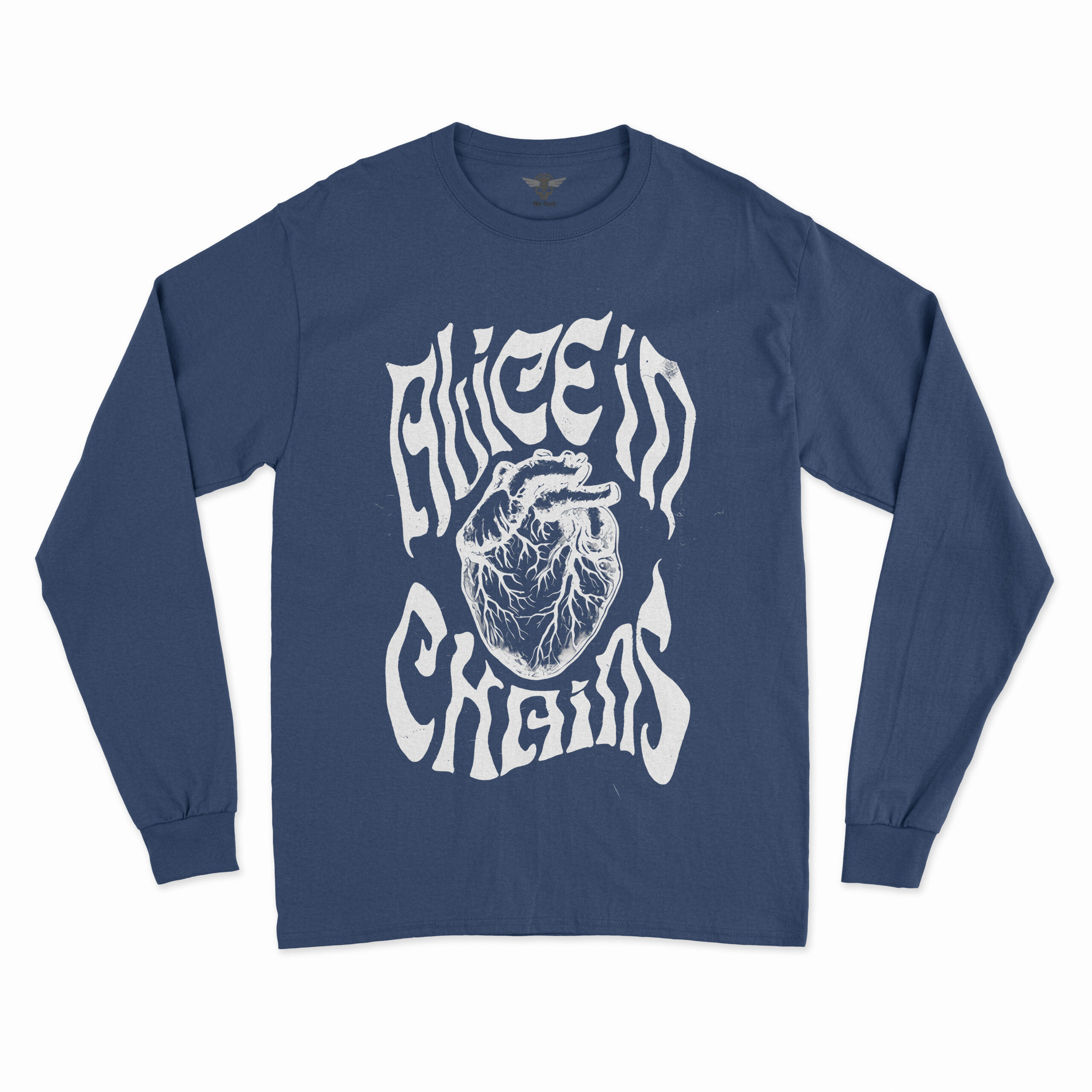 AICC Classic T-Shirt HP AICC2DBHP010425 (17)