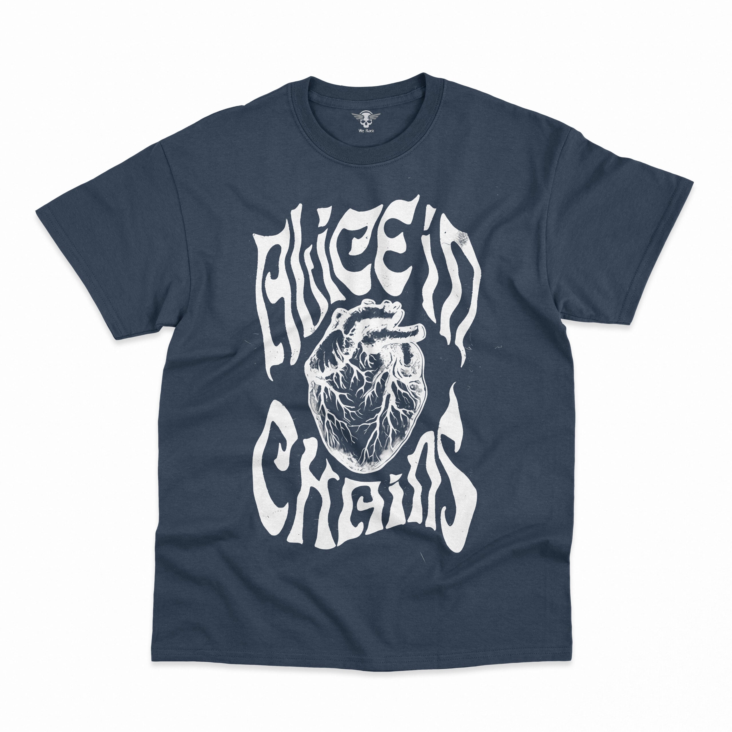 AICC Classic T-Shirt HP AICC2DBHP010425 (17)