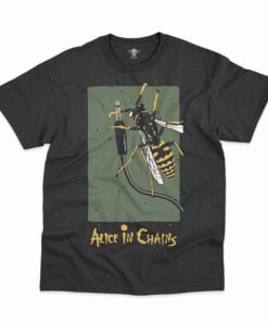 AICC Classic T-Shirt HP AICC2DBHP010425 (20)